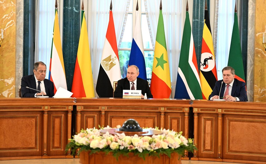 tong thong nga vladimir putin bac bo nhieu diem trong de xuat hoa binh cua chau phi1 tong thong nga vladimir putin bac bo nhieu diem trong de xuat hoa binh cua chau phi1