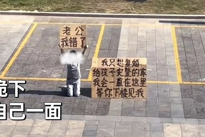 bi chong bo nguoi phu nu quyet tam quy truoc cua 6 tieng cau xin chong quay lai2 bi chong bo nguoi phu nu quyet tam quy truoc cua 6 tieng cau xin chong quay lai2
