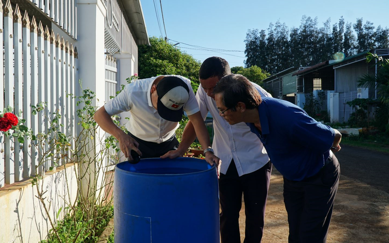 ghi nhan 1 truong hop tu vong do viem nao nhat ban tai dak lak ghi nhan 1 truong hop tu vong do viem nao nhat ban tai dak lak