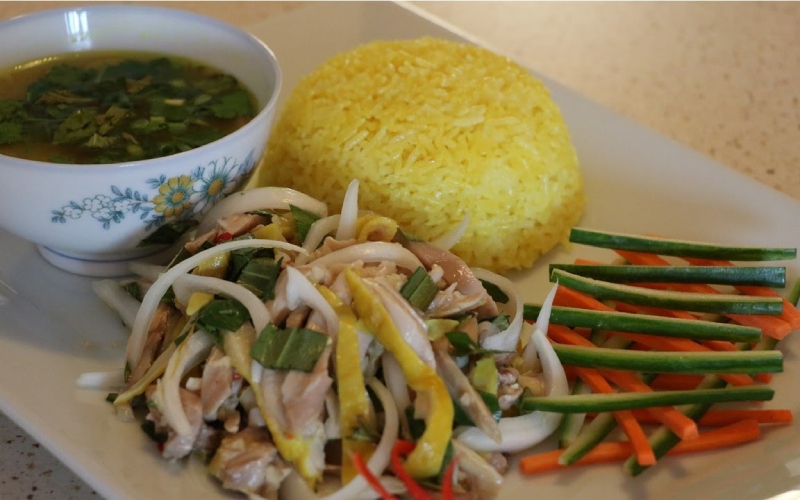 cong thuc lam com ga hoi an van nguoi me 15 cong thuc lam com ga hoi an van nguoi me 15