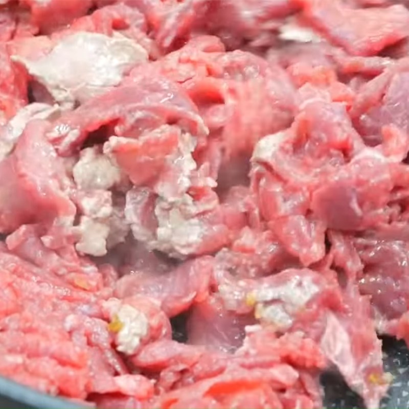 cong thuc lam mon bo tai chanh vua ngon vua don gian lai con dua mieng11 cong thuc lam mon bo tai chanh vua ngon vua don gian lai con dua mieng11