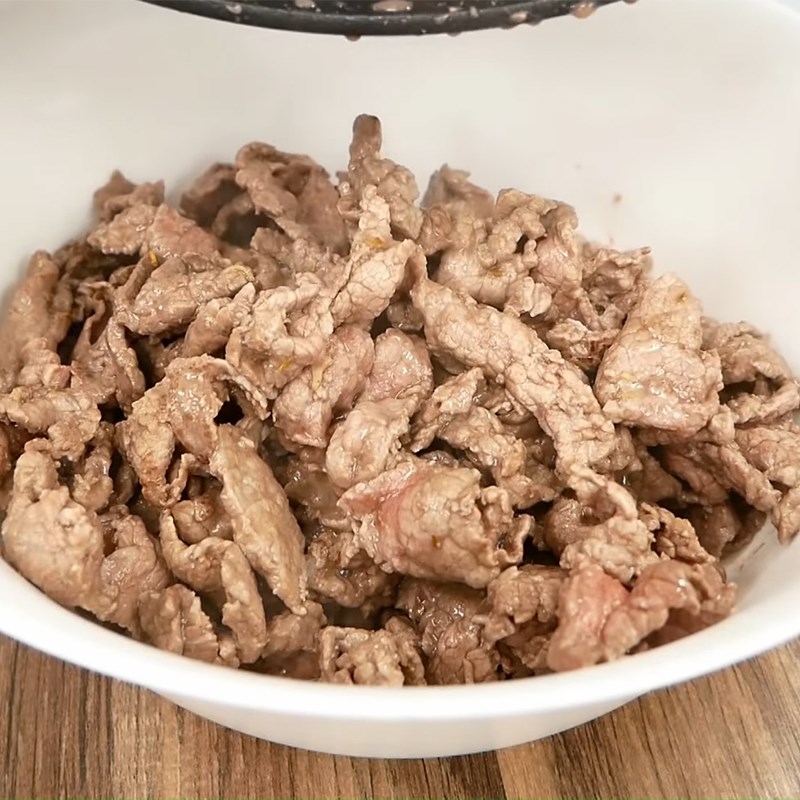 cong thuc lam mon bo tai chanh vua ngon vua don gian lai con dua mieng12 cong thuc lam mon bo tai chanh vua ngon vua don gian lai con dua mieng12