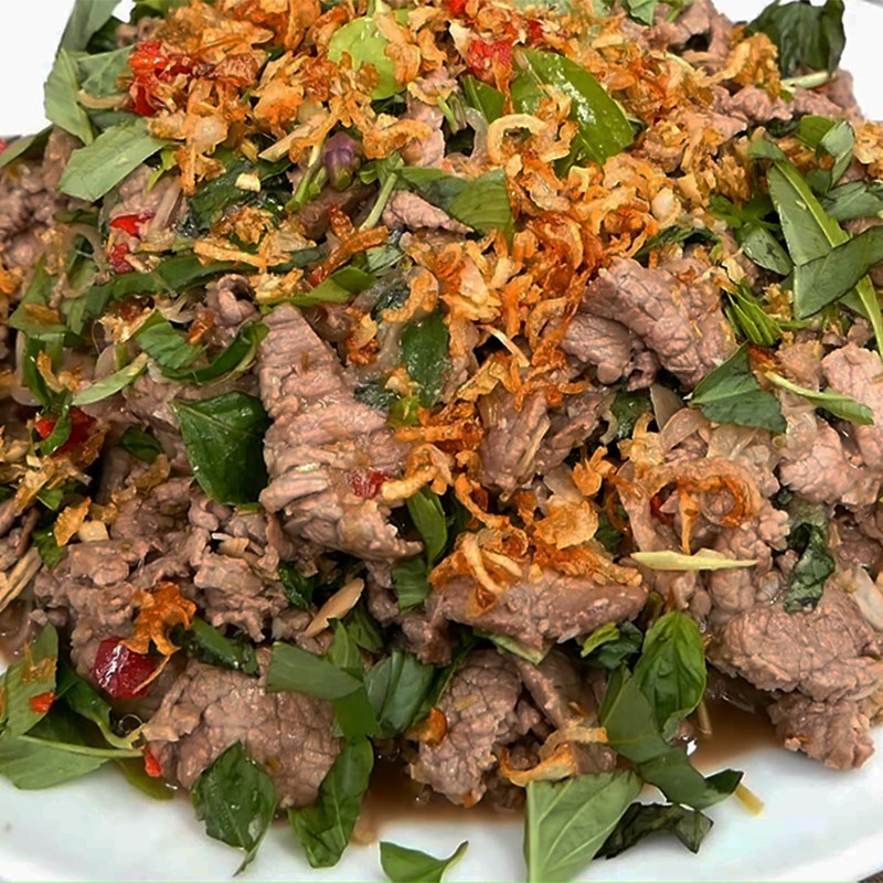 cong thuc lam mon bo tai chanh vua ngon vua don gian lai con dua mieng14 cong thuc lam mon bo tai chanh vua ngon vua don gian lai con dua mieng14