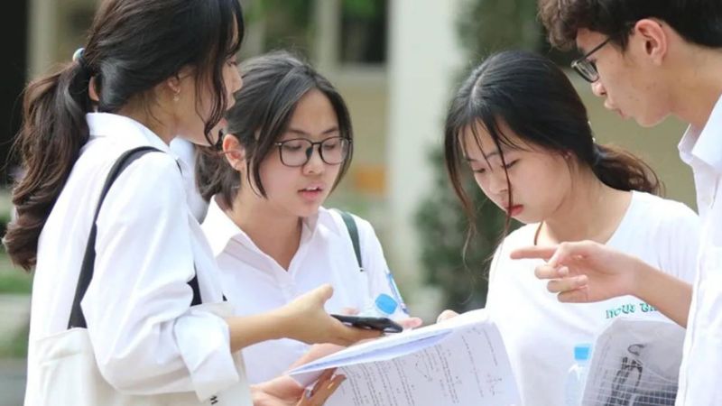 dap an de thi mon hoa hoc ma de 212 tot nghiep thpt 2023 moi nhat chinh xac nhat dap an de thi mon hoa hoc ma de 212 tot nghiep thpt 2023 moi nhat chinh xac nhat