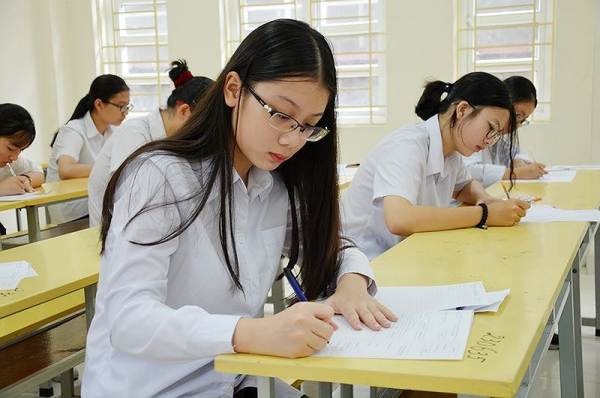 dinh chi 41 thi sinh vi pham quy che thi trong ky thi tot nghiep thpt 2023 dinh chi 41 thi sinh vi pham quy che thi trong ky thi tot nghiep thpt 2023