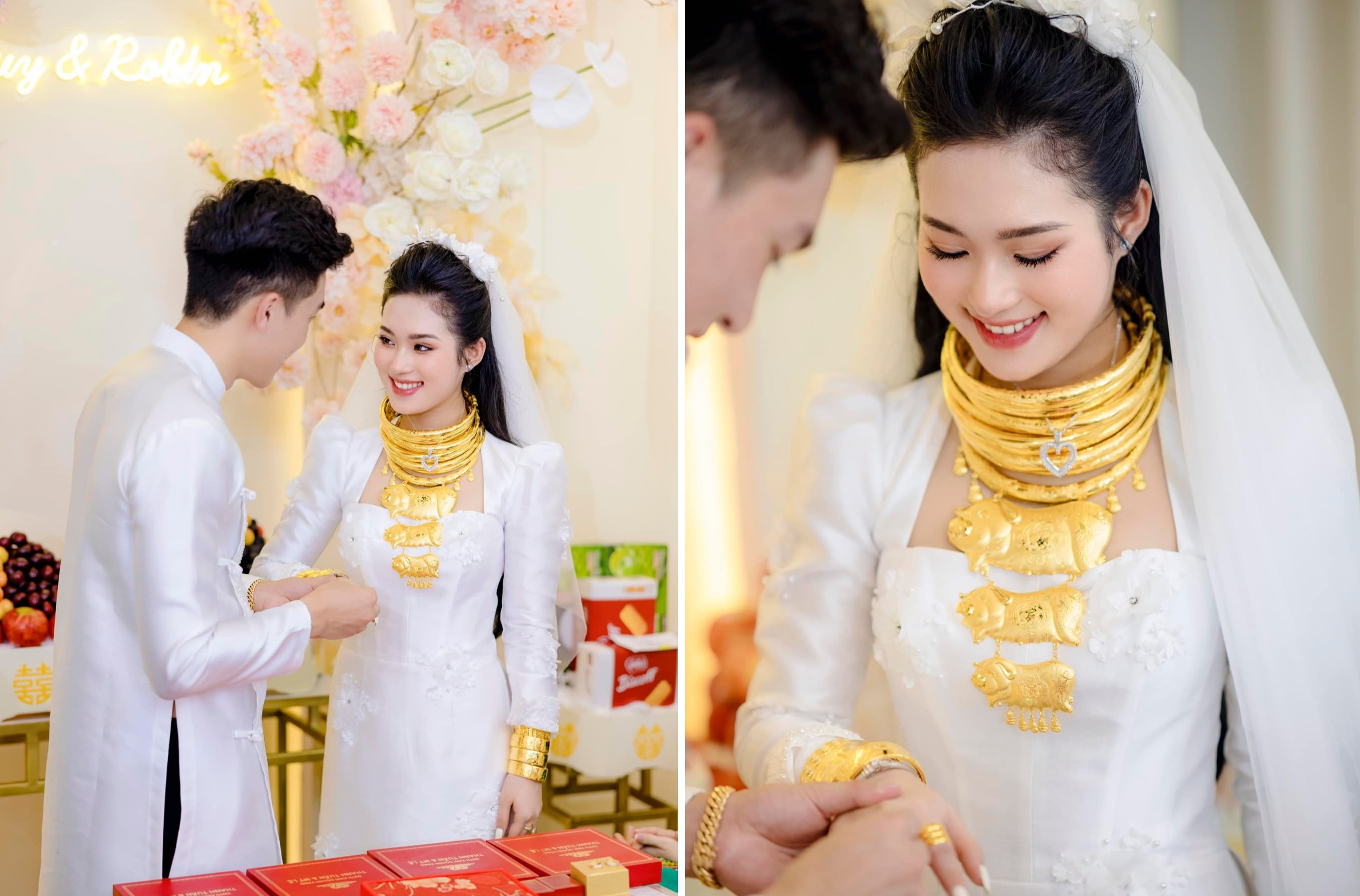 Lời Chúc Cô Dâu Chú Rể - Những Nguyên Tắc Vàng Để Ghi Dấu Ngày Trọng Đại