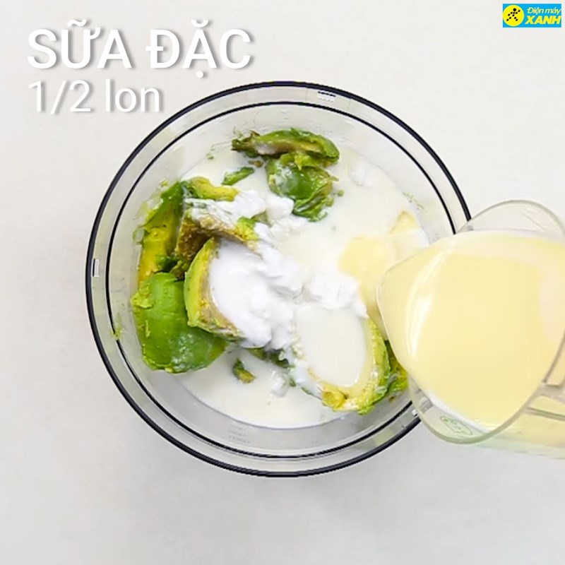 cong thuc lam mon kem bo deo min mat lanh cuc don gian tai nha3 cong thuc lam mon kem bo deo min mat lanh cuc don gian tai nha3