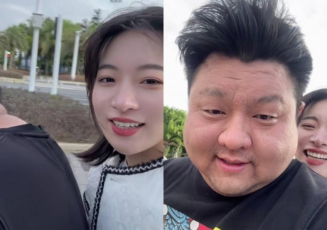 co gai dap tra cuc gat khi bi noi lay chong kem sac vi tien2