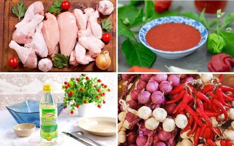 noi com mot nhoang la het neu ban lam mon thit ga sot chua ngot sieu bat mieng nay2 noi com mot nhoang la het neu ban lam mon thit ga sot chua ngot sieu bat mieng nay2