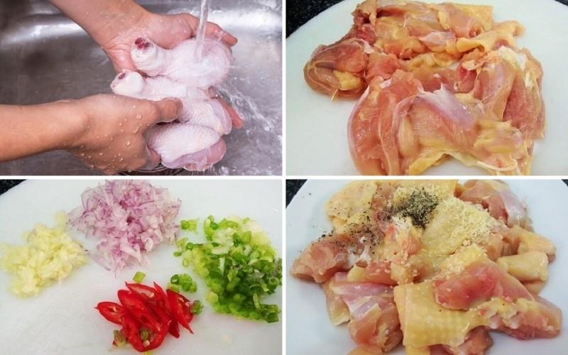 noi com mot nhoang la het neu ban lam mon thit ga sot chua ngot sieu bat mieng nay3 noi com mot nhoang la het neu ban lam mon thit ga sot chua ngot sieu bat mieng nay3