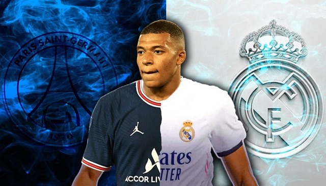 yeu sach cua mbappe khien real madrid lac dau rut lui1 yeu sach cua mbappe khien real madrid lac dau rut lui1
