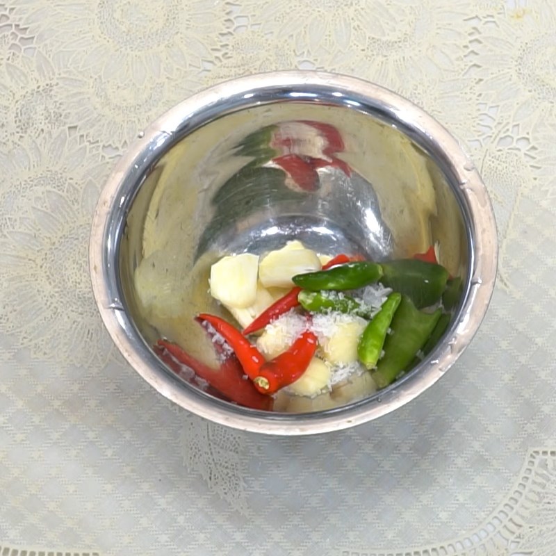 cong thuc nau mi quang ga da nang chuan vi ngon mieng de lam tai nha16 cong thuc nau mi quang ga da nang chuan vi ngon mieng de lam tai nha16