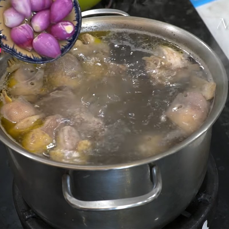 cong thuc nau mi quang ga da nang chuan vi ngon mieng de lam tai nha6 cong thuc nau mi quang ga da nang chuan vi ngon mieng de lam tai nha6