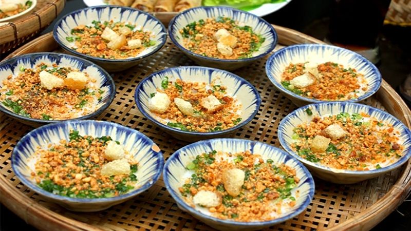 cuoi tuan lam ngay mon banh beo chen tom thit cuc ngon dai ca nha5 cuoi tuan lam ngay mon banh beo chen tom thit cuc ngon dai ca nha5