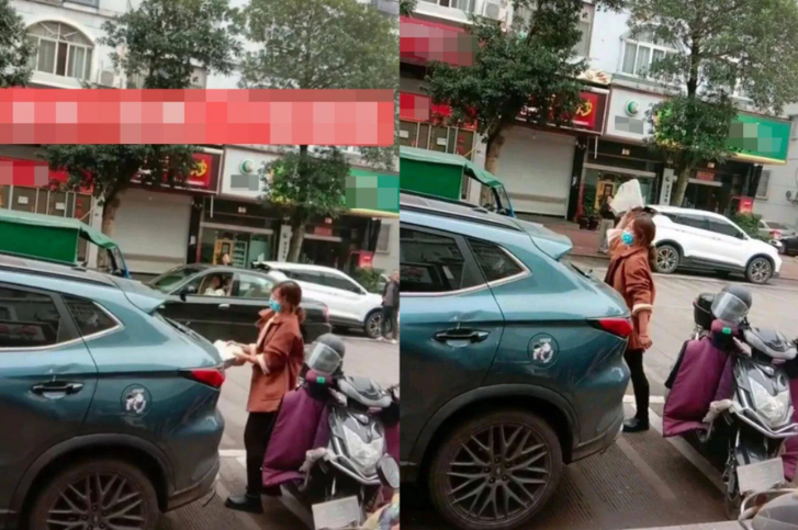 vo tinh bat gap chong ngoai tinh voi ban than co vo co pha xu ly khien nhieu nguoi ngo ngang1 vo tinh bat gap chong ngoai tinh voi ban than co vo co pha xu ly khien nhieu nguoi ngo ngang1