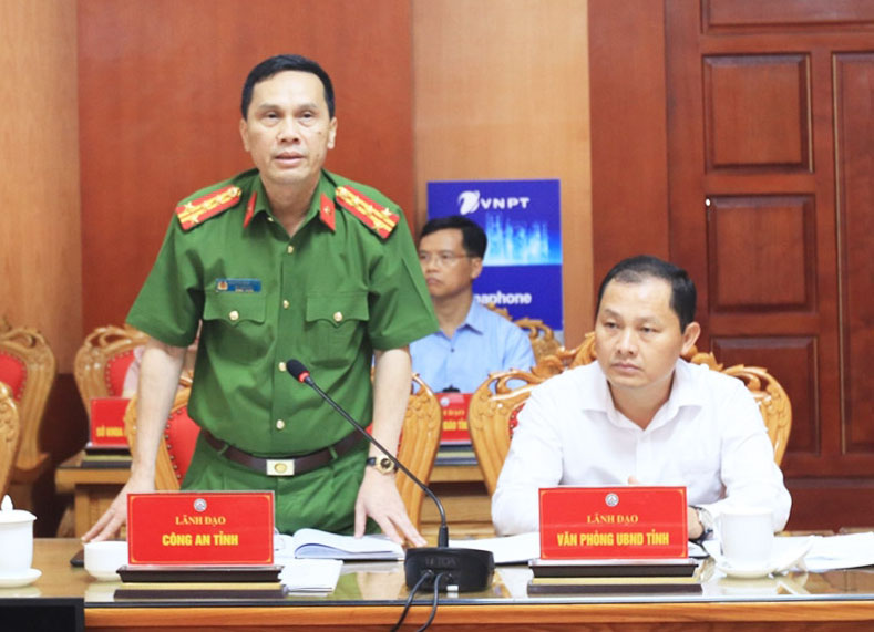 lang son khang dinh khong co chuyen bao ke lam luat o cua khau chi ma lang son khang dinh khong co chuyen bao ke lam luat o cua khau chi ma