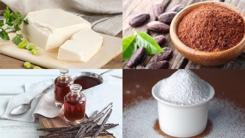 cong thuc lam pudding dau hu cacao vua ngon vua la1 cong thuc lam pudding dau hu cacao vua ngon vua la1