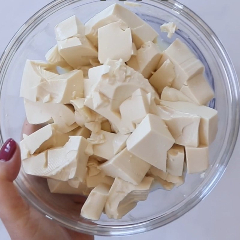 cong thuc lam pudding dau hu cacao vua ngon vua la2 cong thuc lam pudding dau hu cacao vua ngon vua la2