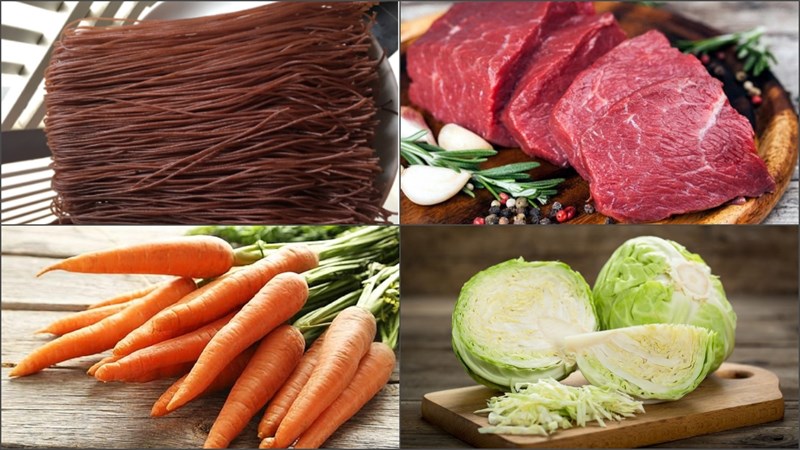 luoi nau an thi sao khong thu lam mon bun gao lut tron vua nhanh lai con ngon mieng11 luoi nau an thi sao khong thu lam mon bun gao lut tron vua nhanh lai con ngon mieng11