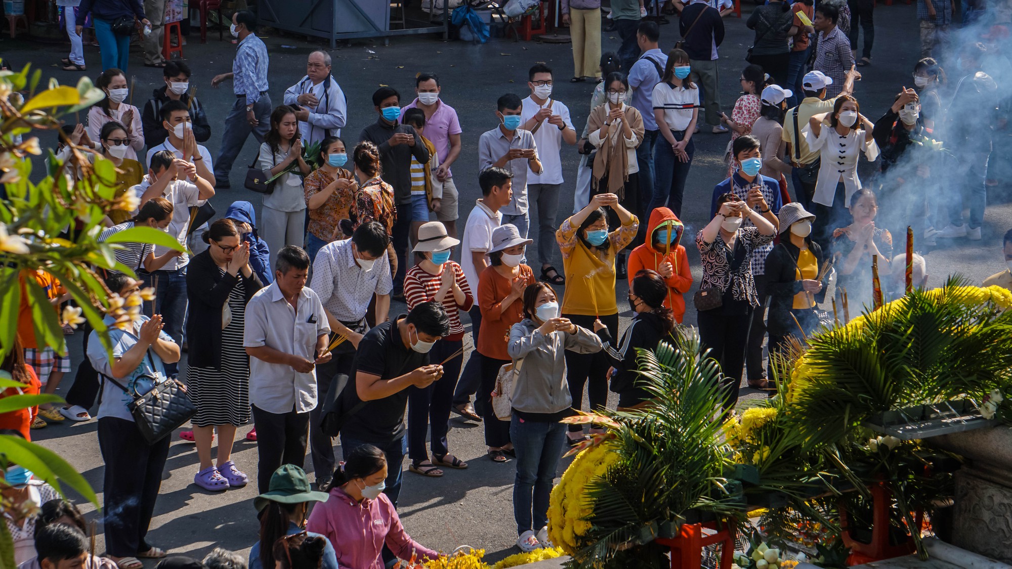 nhung thu tuyet doi khong nen lam vao mung 1 neu khong muon ca thang den dui4 nhung thu tuyet doi khong nen lam vao mung 1 neu khong muon ca thang den dui4