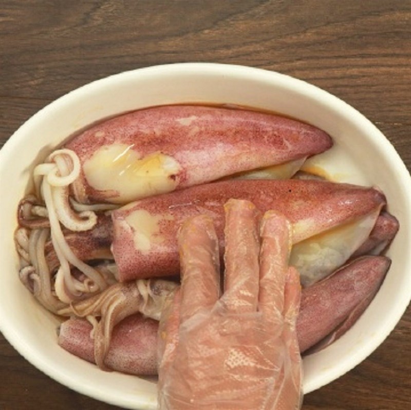 bat mi cong thuc lam muc nhoi trung muoi chien gion rum beo ngay cuc ngon mieng2 bat mi cong thuc lam muc nhoi trung muoi chien gion rum beo ngay cuc ngon mieng2