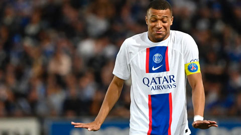 psg bat den xanh moi kylian mbappe ky hop dong 10 nam tri gia 1 ty euro3 psg bat den xanh moi kylian mbappe ky hop dong 10 nam tri gia 1 ty euro3