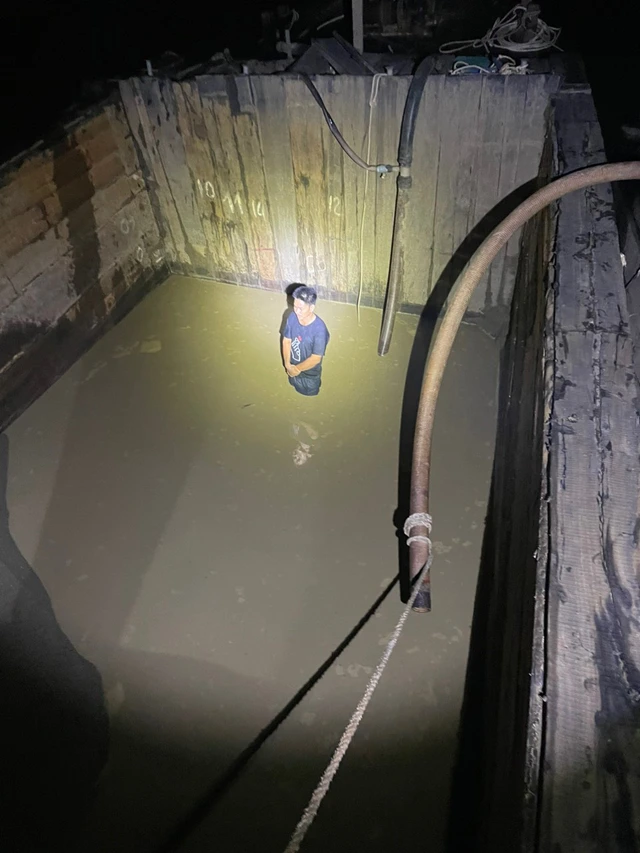 tam giu 2 doi tuong hut cat trai phep tren song dong nai tam giu 2 doi tuong hut cat trai phep tren song dong nai