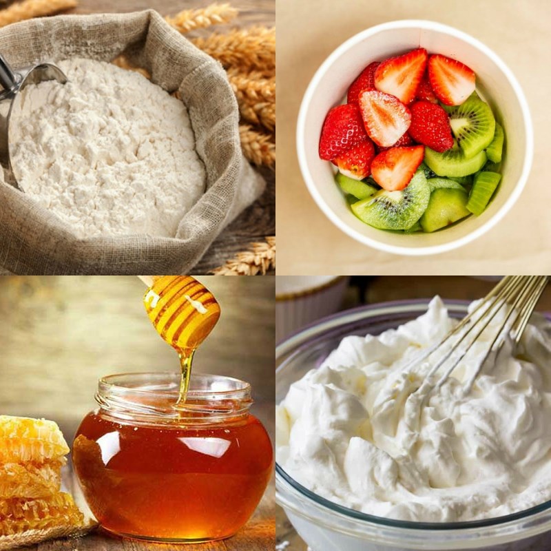 van muon an banh crepe nhung so sau rieng thi ban hay thu banh kem crepe theo cach nay1 van muon an banh crepe nhung so sau rieng thi ban hay thu banh kem crepe theo cach nay1