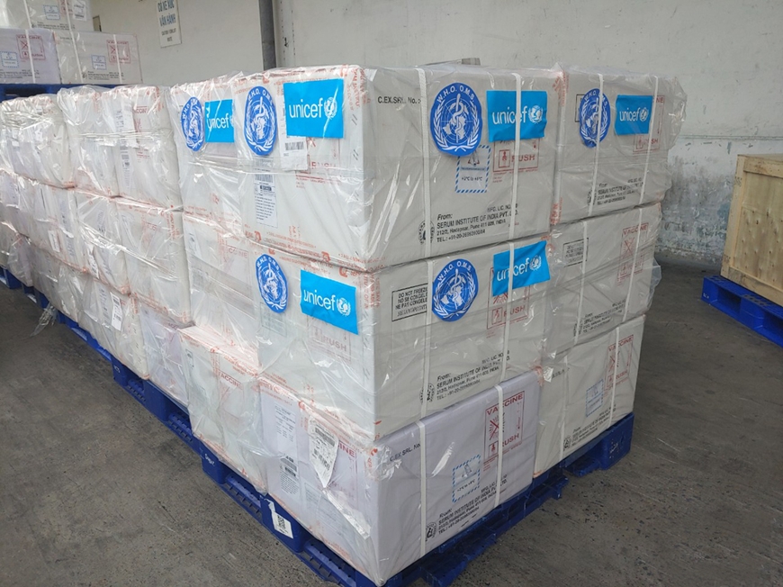 lo vaccine 5 trong 1 do who va unicef ho tro da ve den ha noi lo vaccine 5 trong 1 do who va unicef ho tro da ve den ha noi