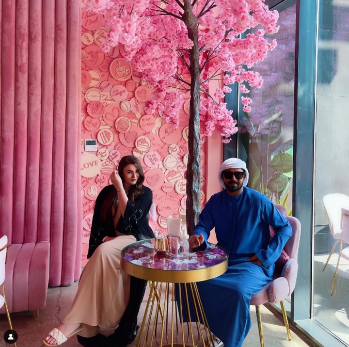 noi kho cua co gai lay chong la gioi sieu giau dubai2 noi kho cua co gai lay chong la gioi sieu giau dubai2
