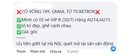 sau mot dem nhac bung no ve xem blackpink day 2 bat ngo du dinh1 sau mot dem nhac bung no ve xem blackpink day 2 bat ngo du dinh1