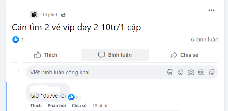 sau mot dem nhac bung no ve xem blackpink day 2 bat ngo du dinh2 sau mot dem nhac bung no ve xem blackpink day 2 bat ngo du dinh2