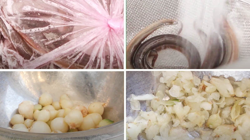 huong dan lam mon sup luon chuan vi nghe an3