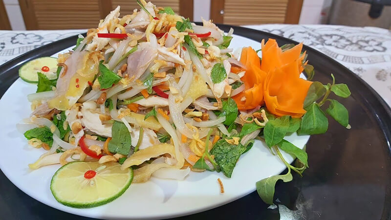 cong thuc lam mon nom ga xe phay thom ngon quen ca loi ve9 cong thuc lam mon nom ga xe phay thom ngon quen ca loi ve9