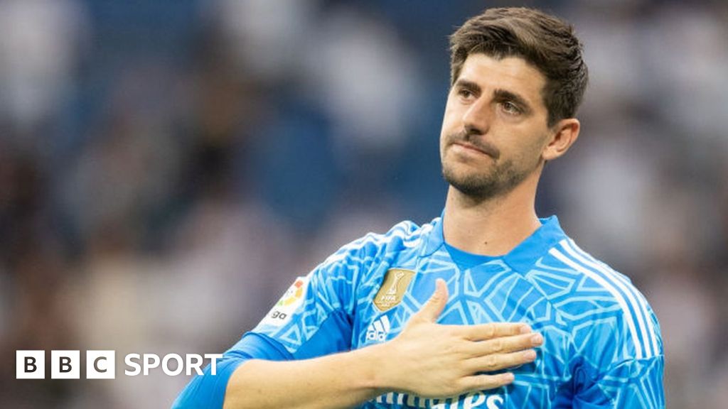 courtois gap chan thuong dut day chang dau goi real madrid voi va tim nguoi thay the2 courtois gap chan thuong dut day chang dau goi real madrid voi va tim nguoi thay the2