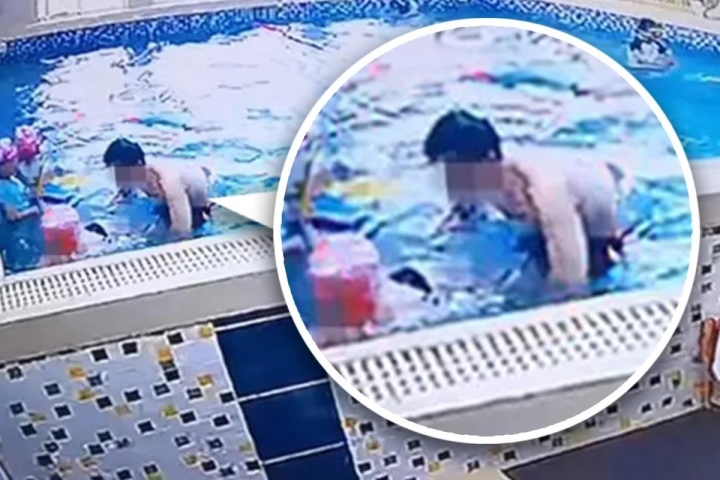 thay day boi lien tuc dim dau be gai xuong be chi vi mot loi nho khien ai xem xong cung phai phan no thay day boi lien tuc dim dau be gai xuong be chi vi mot loi nho khien ai xem xong cung phai phan no