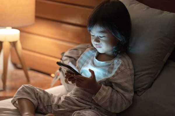 thoi quen khi ngu anh huong den chieu cao cu a tre ma ban chua biet1 thoi quen khi ngu anh huong den chieu cao cu a tre ma ban chua biet1