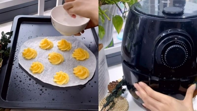 cuoi tuan lam mon banh su kem sua tuoi dai gia dinh6 cuoi tuan lam mon banh su kem sua tuoi dai gia dinh6