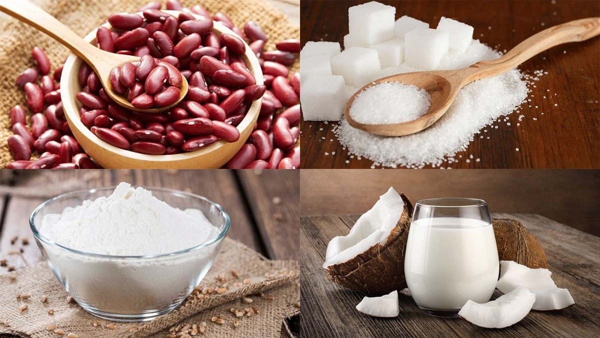 cach nau che dau do cho ngay that tich sap toi1