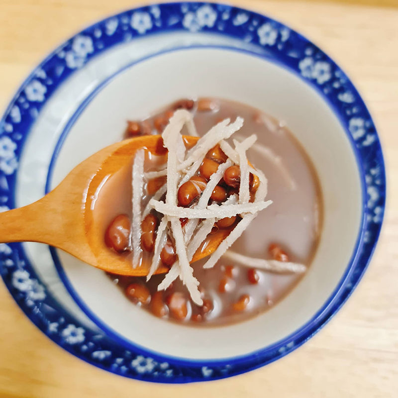 cach nau che dau do cho ngay that tich sap toi5