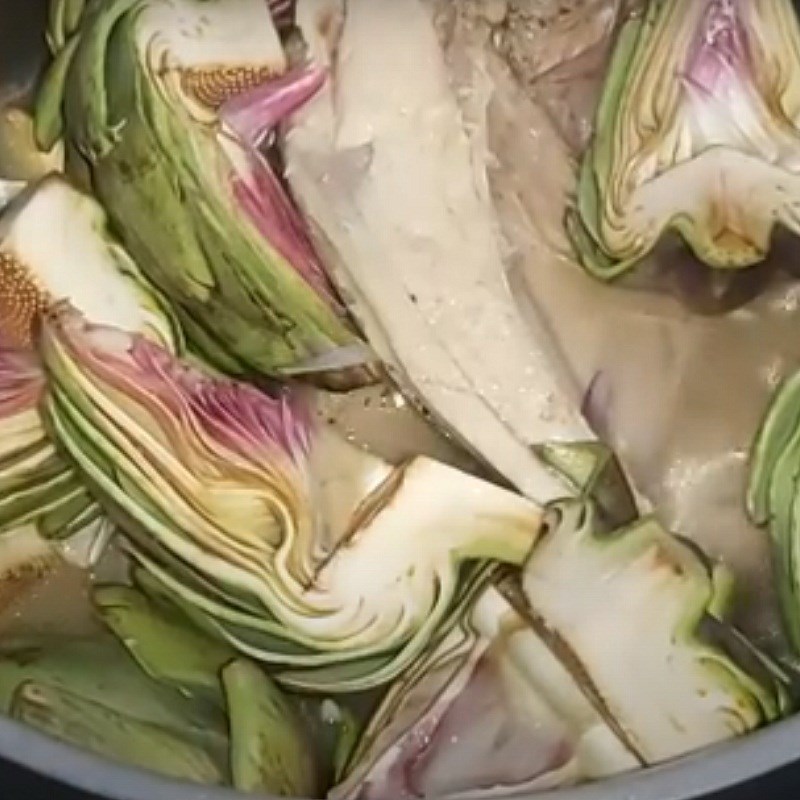 lau lau lam mon ga ham hoa atiso day dinh duong boi bo cho chong va cac con7 lau lau lam mon ga ham hoa atiso day dinh duong boi bo cho chong va cac con7