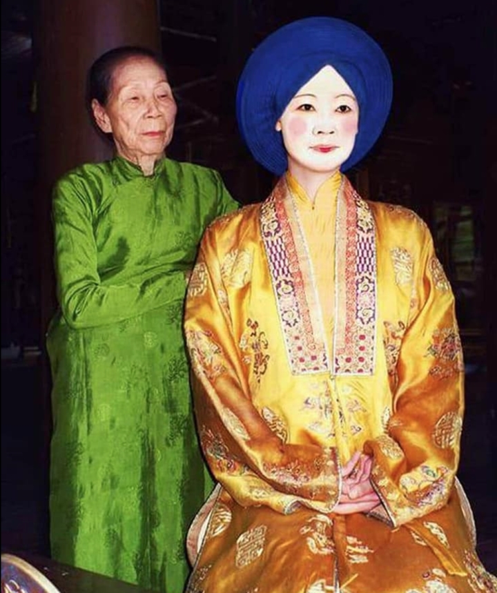 anh hiem thoi xuan sac cua cung nu cuoi cung trieu nguyen0 anh hiem thoi xuan sac cua cung nu cuoi cung trieu nguyen0