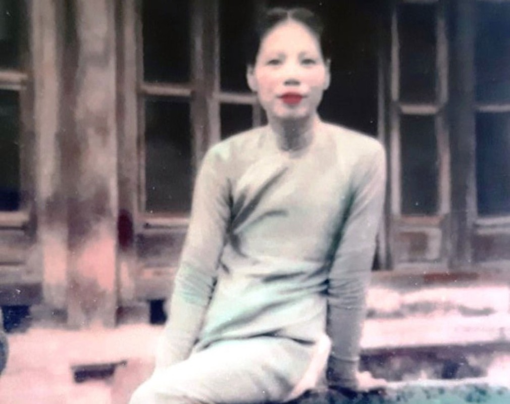 anh hiem thoi xuan sac cua cung nu cuoi cung trieu nguyen1 anh hiem thoi xuan sac cua cung nu cuoi cung trieu nguyen1