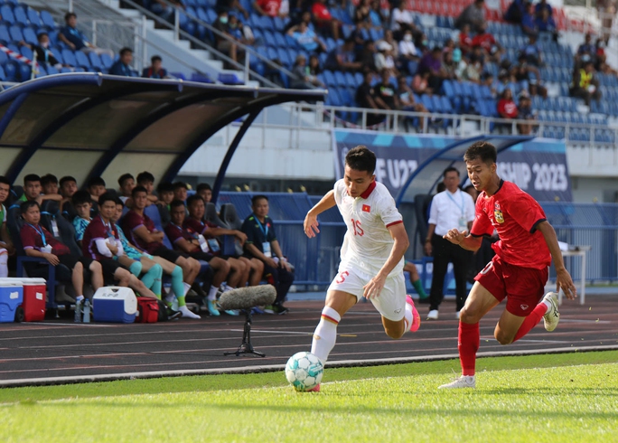 nhan dinh u23 viet nam voi u23 philippines viet nam rong cua buoc vao ban ket3