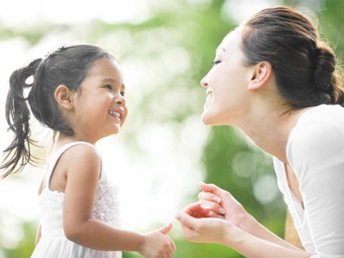 neu con co nhung hanh vi nay chung to ban la mot nguoi me hoan hao3