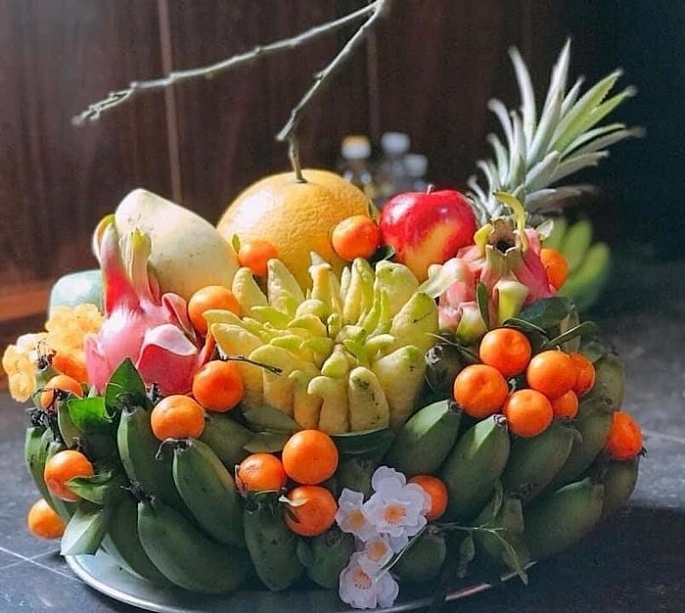 nghe nhan am thuc huong dan cach chuan bi mam co cung co hon thang 7 am lich1 nghe nhan am thuc huong dan cach chuan bi mam co cung co hon thang 7 am lich1