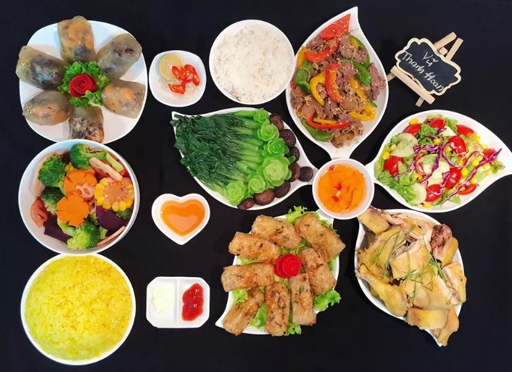 nghe nhan am thuc huong dan cach chuan bi mam co cung co hon thang 7 am lich2 nghe nhan am thuc huong dan cach chuan bi mam co cung co hon thang 7 am lich2