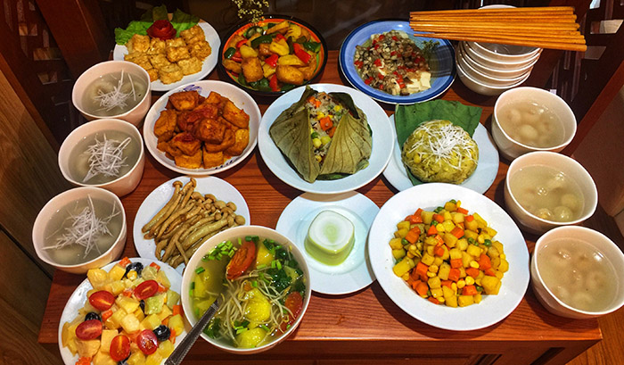 nghe nhan am thuc huong dan cach chuan bi mam co cung co hon thang 7 am lich8 nghe nhan am thuc huong dan cach chuan bi mam co cung co hon thang 7 am lich8