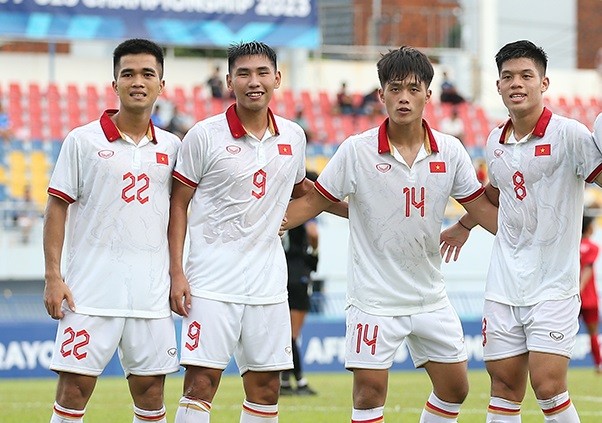 cdv malaysia noi gi sau khi doi nha thua tham truoc u23 viet nam2 cdv malaysia noi gi sau khi doi nha thua tham truoc u23 viet nam2