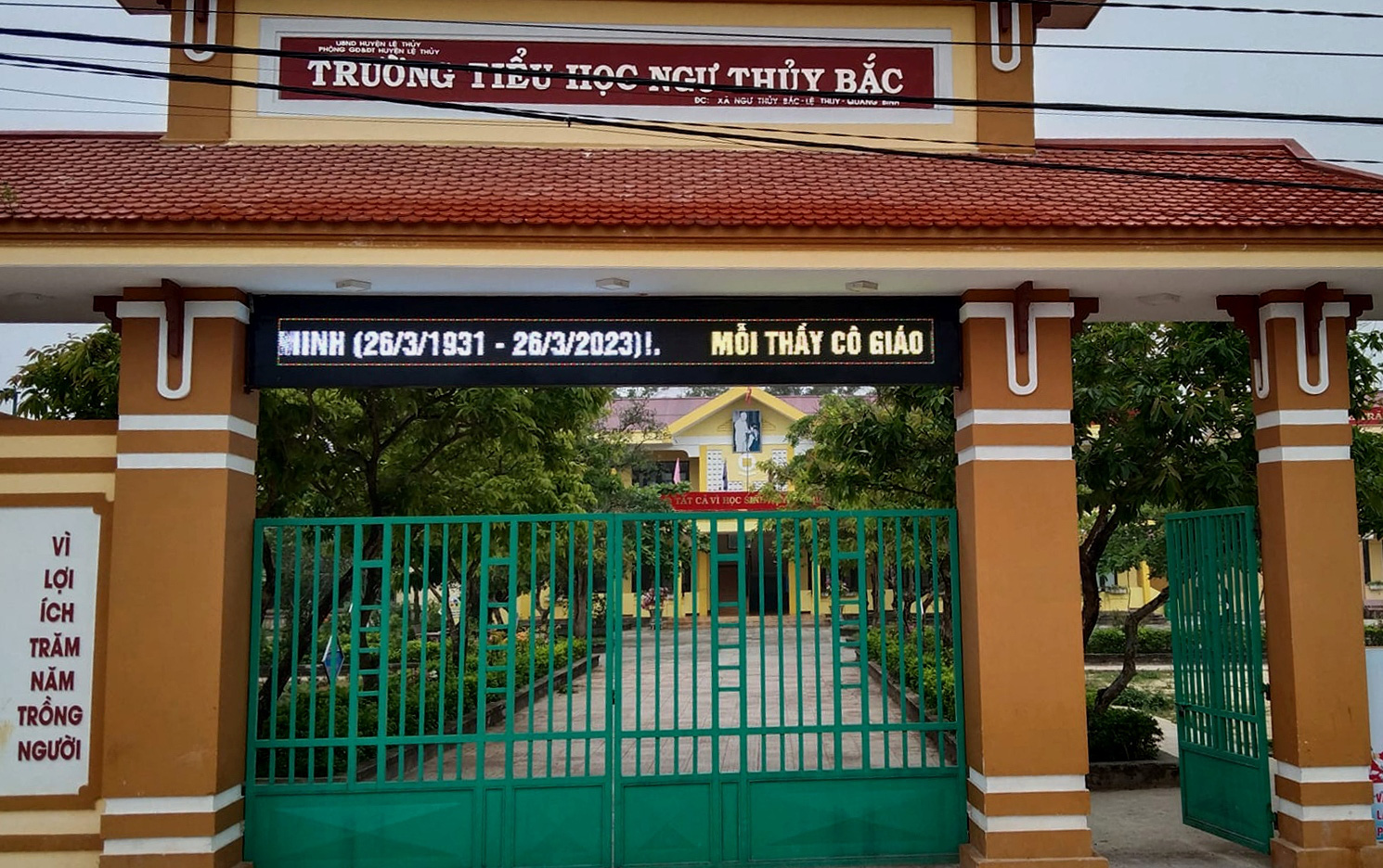 vu hieu truong danh hieu pho o quang binh ky luat giang chuc va dieu chuyen cong tac doi voi hieu truong1